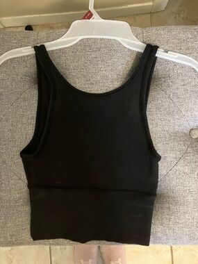 Lululemon Align Ribbed Tank